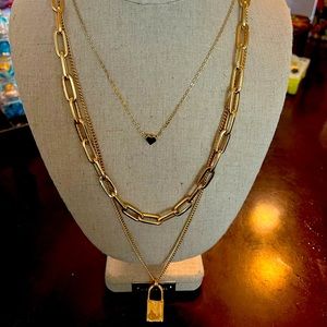 Park Lane Elexa Necklace